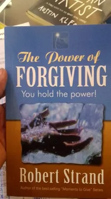 Power of forgiving 